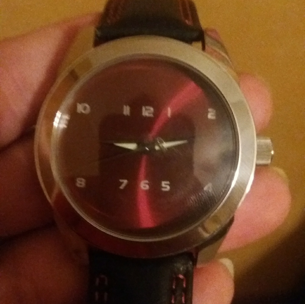 Android watch